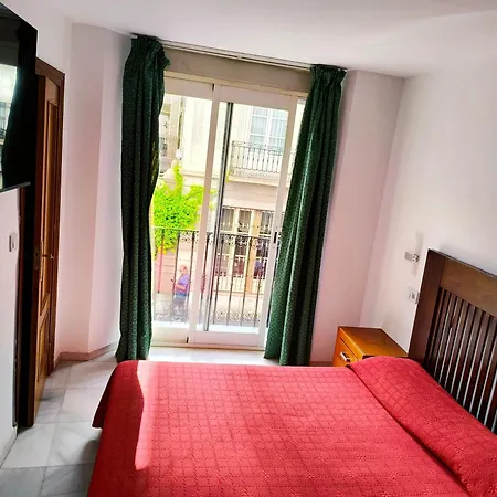 Veracruz1 Guest house *