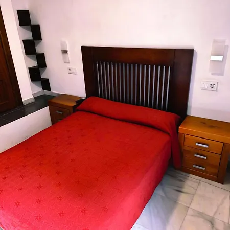 Guest house Veracruz1 *